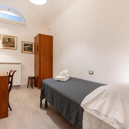 Διαμέρισμα Il Giardino Di Foscolo