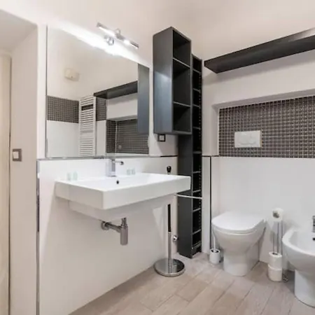 Appartement Il Giardino Di Foscolo *