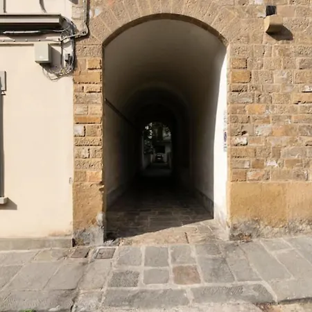 Il Giardino Di Foscolo Florence